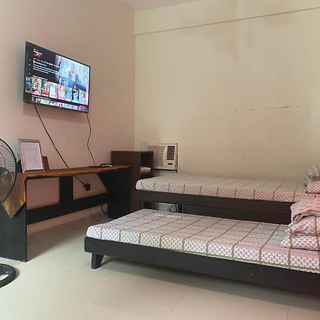 Perlies Inn Tanay Barkada House Exterior foto