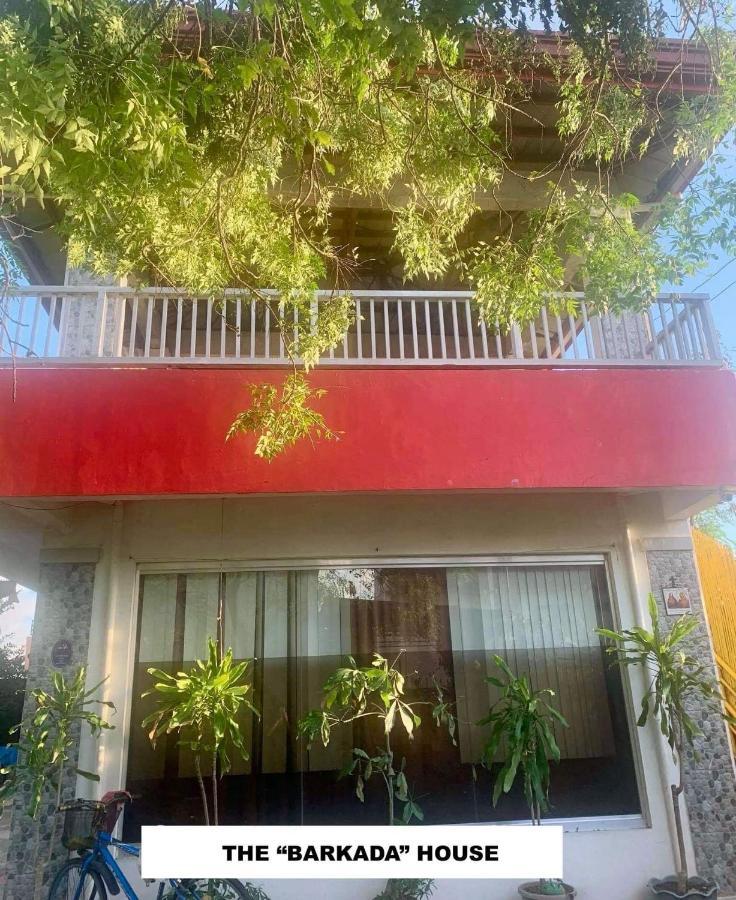Perlies Inn Tanay Barkada House Exterior foto