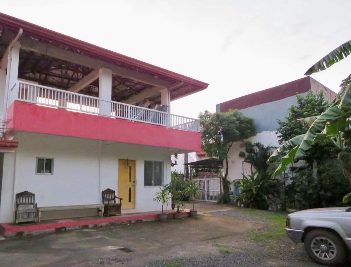 Perlies Inn Tanay Barkada House Exterior foto