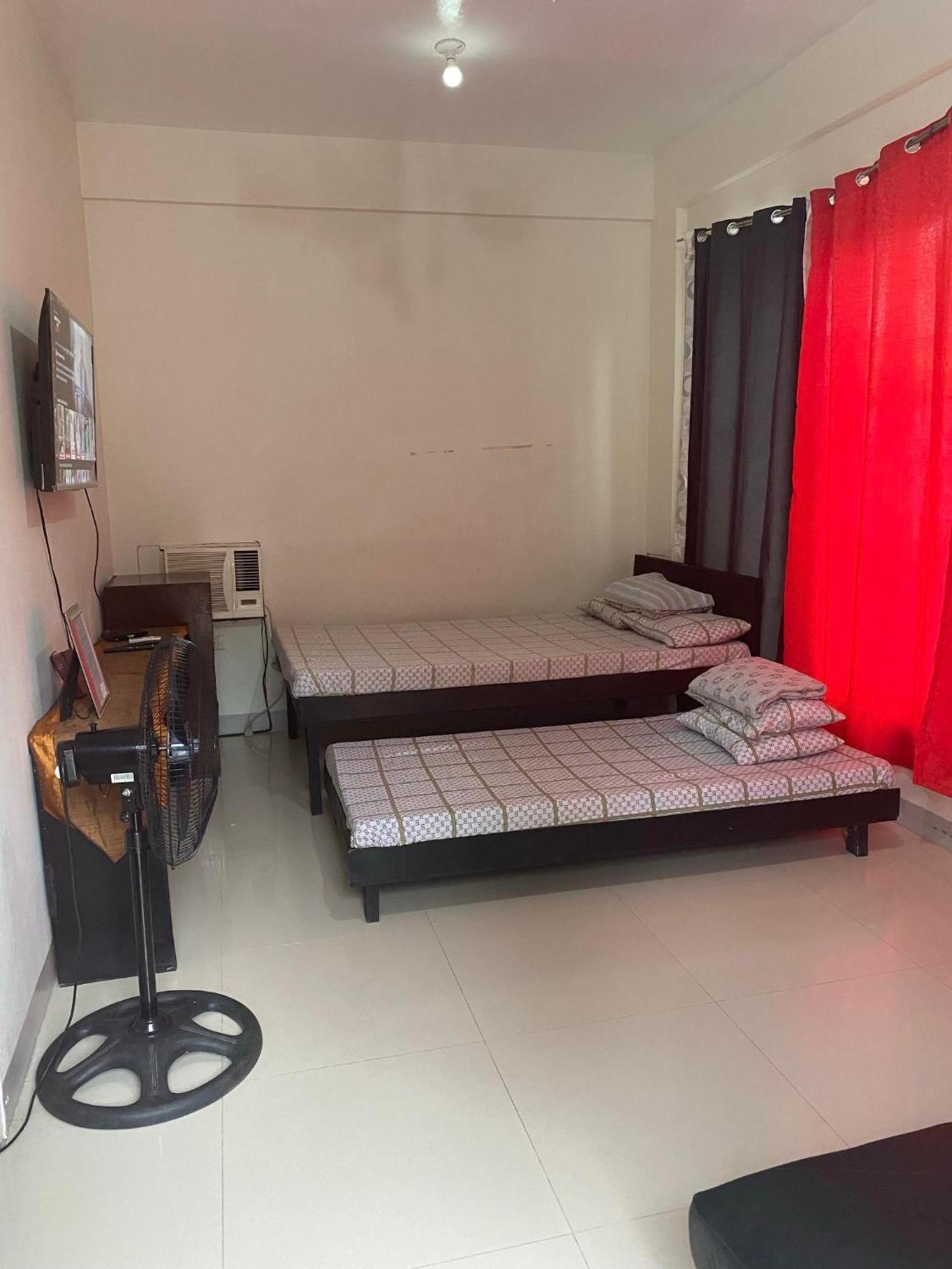 Perlies Inn Tanay Barkada House Exterior foto