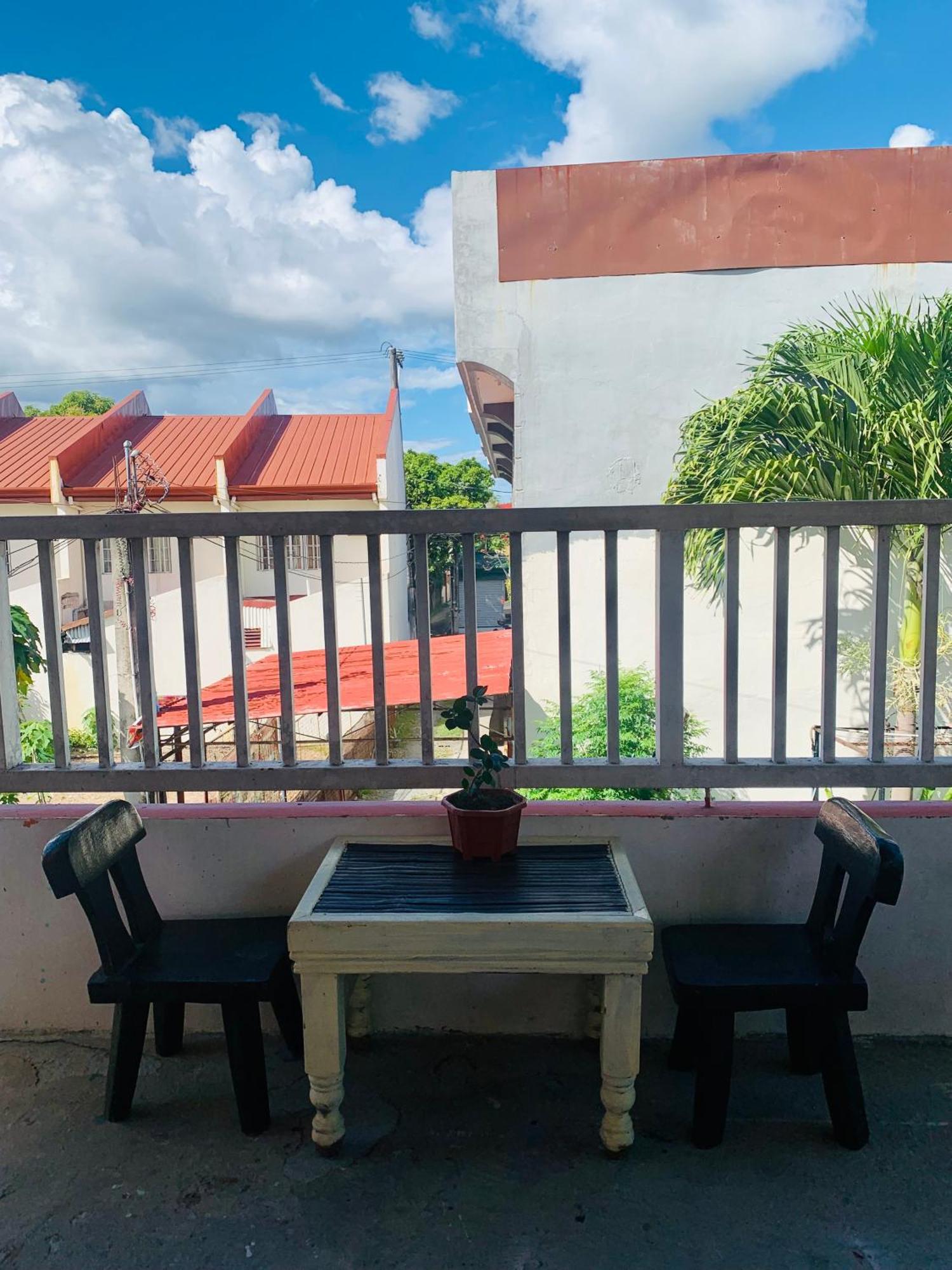 Perlies Inn Tanay Barkada House Exterior foto