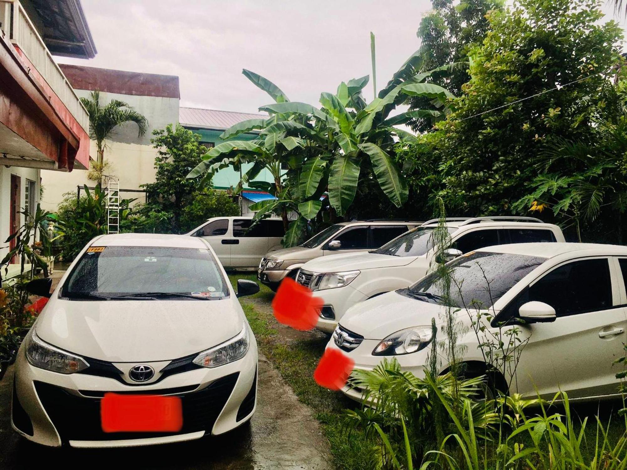 Perlies Inn Tanay Barkada House Exterior foto